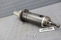 Cat50 D'andrea 4166301050-45 Face MILL Boring Bar Holder Loc1389