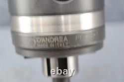 Cat50 D'andrea 4166301050-45 Face MILL Boring Bar Holder Loc1389