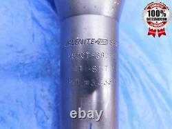 Cat50 Valenite V50ct-bb2-625 Vari-set Indexable Boring Bar Tool Holder