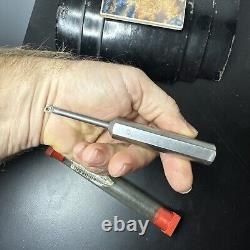 Circle CCBI-180/625-1 7/8-5R 23108 Small Boring Bar Metal Lathe Tool Holder