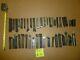 Cnc Lathe Tool Boring Bars Holders Lot Of 42 As Shown On Picture