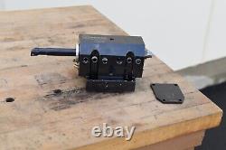 Command Tooling Systems boring bar holder 17. BMT31.75DHC09, RP-068209