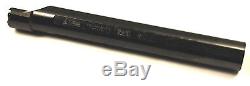DORIAN Threading Tool Holder ScrewithClamp Boring Bar S32V-MTHOR-5-C RH