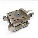 Davis 3 Position Turret Lathe Boring Bar Holder Block 1-1/2 Bar 2-3/4 Shank