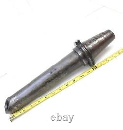 Devlieg 2 Microbore CAT50 End Mill Boring bar 12 Long Holder 50CT-65 for 3/4