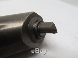 Devlieg SS12-63 Micro Bore Fine Adjustmen Boring Bar Tool Holder 2-1/2 min