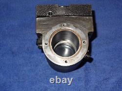 Dmg Mori Seiki Nl 2500 Bmt60 Turret Boring Bar Holder 2.00 Dia