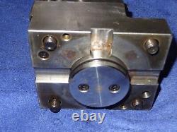 Dmg Mori Seiki Nl 2500 Bmt60 Turret Boring Bar Holder 2.00 Dia