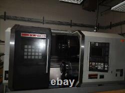 Dmg Mori Seiki Nz 2000 Bmt40 Turret Double 1.00 Boring Bar Holder