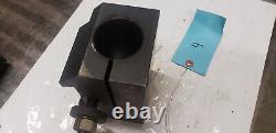 Dorian QITP50-41 2 Boring Bar Quick Change Tool Holder with Etchings. Lot#4