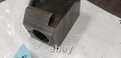 Dorian QITP50-41 2 Boring Bar Quick Change Tool Holder with Etchings. Lot#6