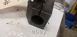 Dorian QITP50-41 2 Boring Bar Quick Change Tool Holder with Etchings. Lot#7