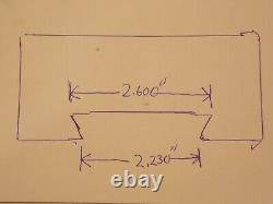 Dorian Quick Change Lathe Tool Holder Coolant Thru V40tc-1 FREE Ship after1