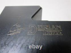 Dorian Tool (D60EA-4-CNC) Extra HD 2 Boring Bar Tool Post Holder