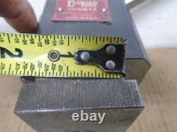 Dorian Tool Post Holder SD30BXA with 3/4 inch boring bar holder