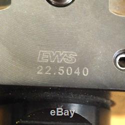 EWS 22.5040 VDI 50 Boring Bar Tool Holder, 50mm Diameter, 40mm Bore USED