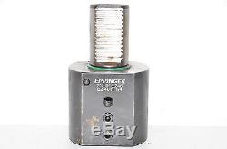 Eppinger VDI Boring Bar Tool Holder E2-40 x 1-1/4 213.015.246