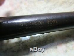 Erickson 40nmtb Boring Bar Tool Holder Shizuoka An-s Cnc MILL 2-80-209-020