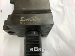 Evermore TI30-1-OF85 VDI-30 Boring Bar Tool Holder Lot#3, X4 shelf