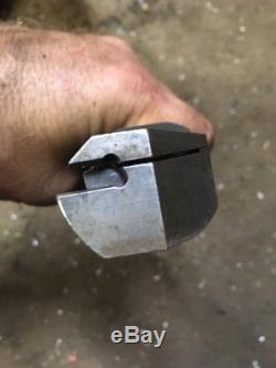 GHIL 38.1-6 ISCAR CUT-GRIP Internal Grooving Boring Bar Tool Holder Metal Lathe