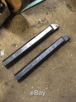 GHIL 38.1-6 ISCAR CUT-GRIP Internal Grooving Boring Bar Tool Holder Metal Lathe