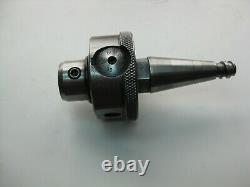 Genuine Moore Jig Borer Precision Tool Holder Boring Bar 1/2 Shank Machinist