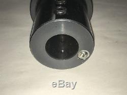 Global CNC 54.4032 1-1/4 VDI 40 Boring Bar Holder, Used