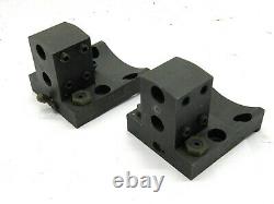 HAAS 0.75 ID TWIN BORING BAR TOOL HOLDERS for Haas CNC Lathes