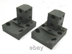 HAAS 0.75 ID TWIN BORING BAR TOOL HOLDERS for Haas CNC Lathes