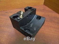 Haas, 1.000 O. D, Boring Bar Holder For Lathe, St-20 &st-30 Free Shipping