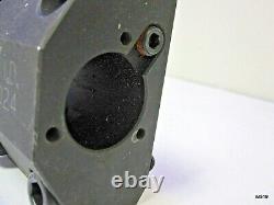 HAAS NO. VB3024 CNC Turret Boring Bar Tool Holder 1 1/4
