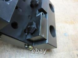 HAAS SL-40 1.250 Face Turn boring bar static tool block lathe tool holder