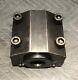 HAAS SL-40 2.500 I. D. Tool Block Boring Bar Holder, 1.5 Reducer, Made in USA