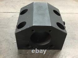 Haas 1 1/2 Capacity Boring Bar Turett Tool Holders