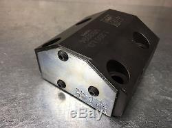 Haas 1.25 ID VB3024 Boring Bar CNC Tool Block Holder 1-1/4