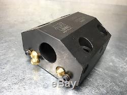 Haas 1.25 ID VB3024 Boring Bar CNC Tool Block Holder 1-1/4