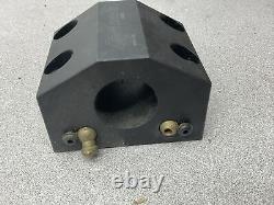 Haas 1.500 Boring Bar Holder 1.5 ID CNC Lathe Tool Block 102120