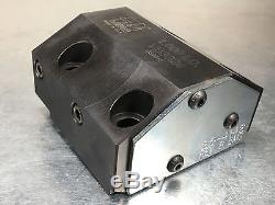 Haas 1 ID VB3024 Boring Bar CNC Tool Block Holder