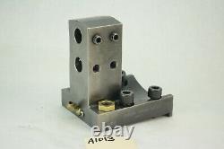 Haas 3/4 Extended Twin Boring Bar Holder, Main Spindle BOLT-ON 20-5298 VB3024