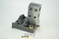 Haas 3/4 Extended Twin Boring Bar Holder, Main Spindle BOLT-ON 20-5298 VB3024