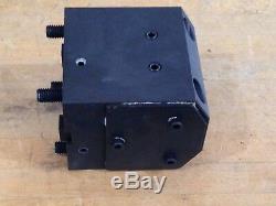 Haas Automation BMT65MID-25 25MM ID BMT65 Boring Bar Holder