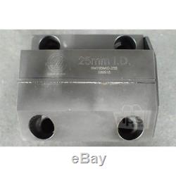 Haas Automation BMT65MID-25S 25mm Split Block Boring Bar Holder For Haas CNC