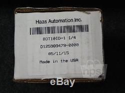 Haas Automation BOT10ID-1-1/4 Bolt-On Lathe Tool 1-1/4 Boring Bar Holder
