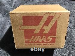 Haas BOT20ID-1.5. Boring Bar Holder (NEW). Plus a BOT20ID-1 (demo use only)