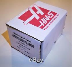 Haas BOT24ID-1 Bolt-on 1 ID Boring Bar Holder Manufactured by Parlec/Techniks