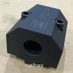 Haas BOT5ID-1 1 Boring Bar Holder for Haas TT20 (GT-20, TL-3) 8-Station Turret