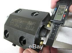 Haas CNC 1.25 ID Block ST 20 SL VB3024 Boring Tool Holder Bar Lathe Turning tap