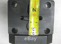 Haas CNC 1.25 ID Holder ST 20 30 SS DS VB3024 Boring Tool Bar Lathe Hybrid Turr