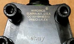 Hardinge (Eppinger) 1.25 (31.75mm) Boring Bar Holder QC 0011944ES13