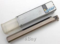 INDEXABLE INSERTS INDEXABLE TOOL HOLDER boring bar Iscar GHIL 20-3, NEW